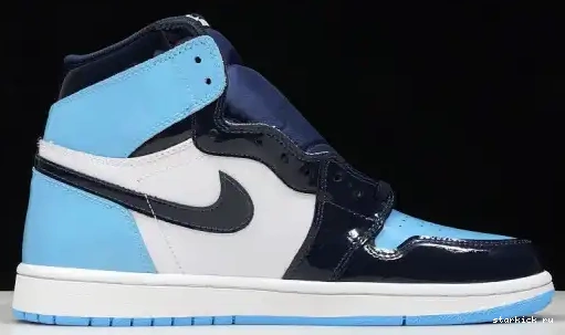 Retro High 1 CD0461-401 - Air 'UNC' Jordan Og CD0461-401 0521